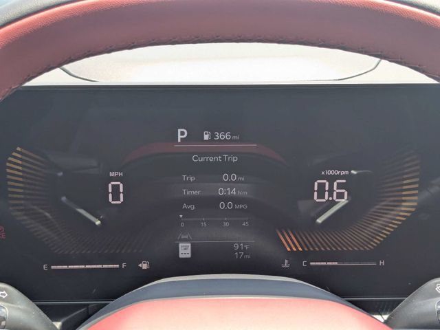 New 2026 Kia K4 GT-Line Turbo FWD image 28
