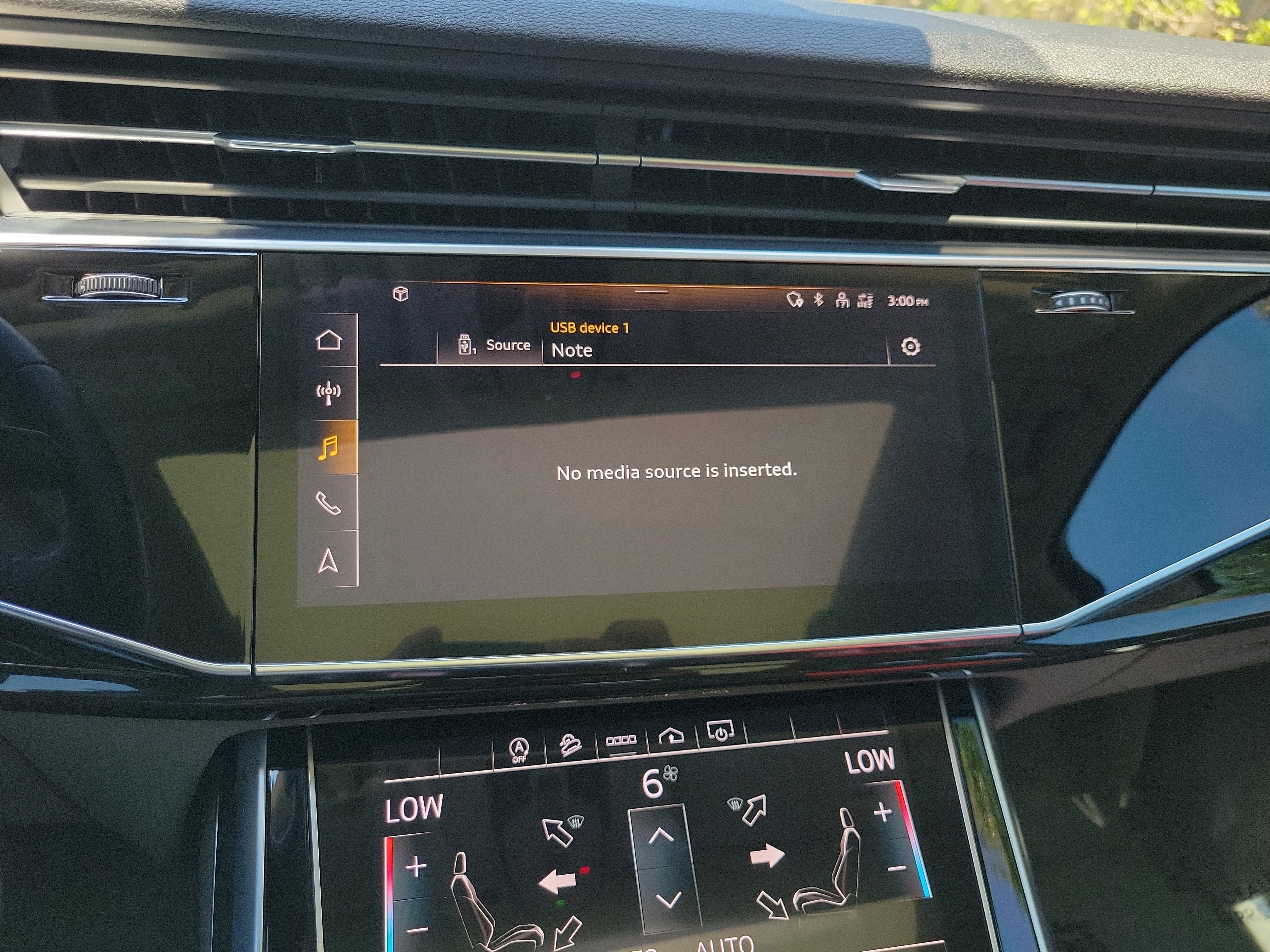 Used 2021 Audi Q7 3.0T Premium Plus w/ Premium Plus Package AWD/4WD image 27