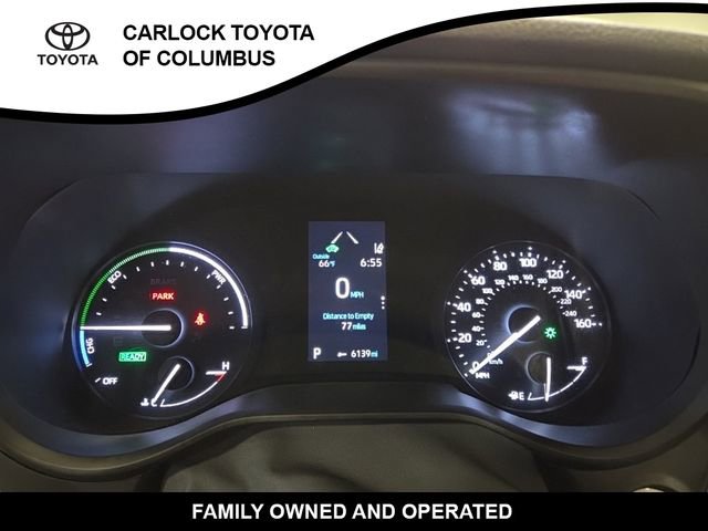 Used 2021 Toyota Sienna XSE w/ XSE Plus Package image 24