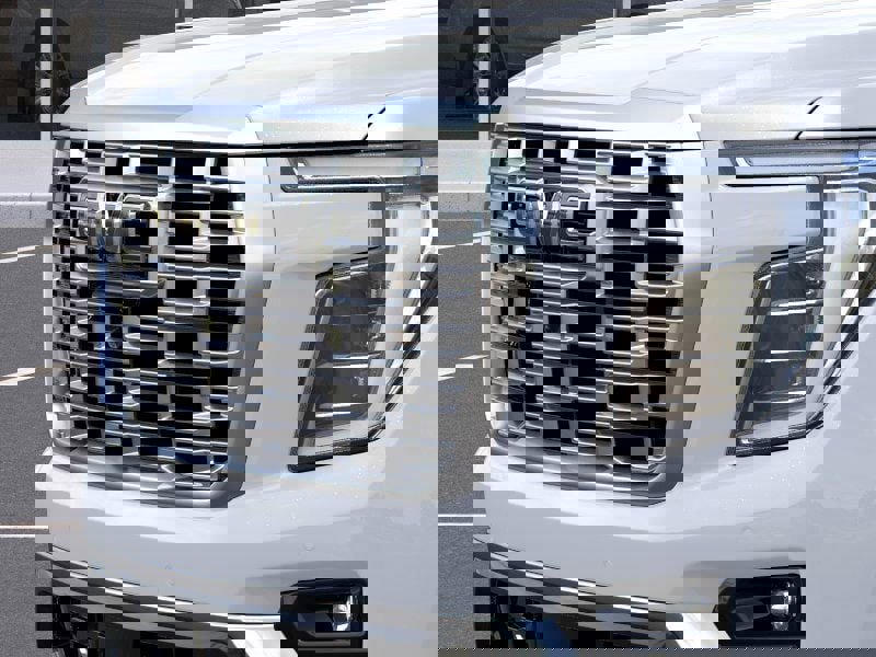 New 2026 GMC Yukon Denali image 13