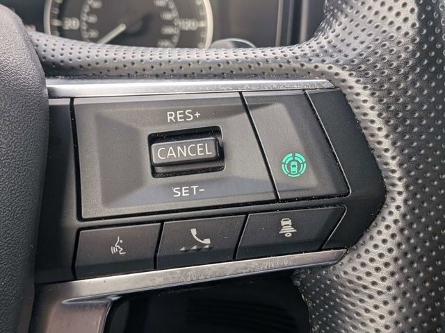 Used 2024 Mitsubishi Outlander SE AWD/4WD image 26