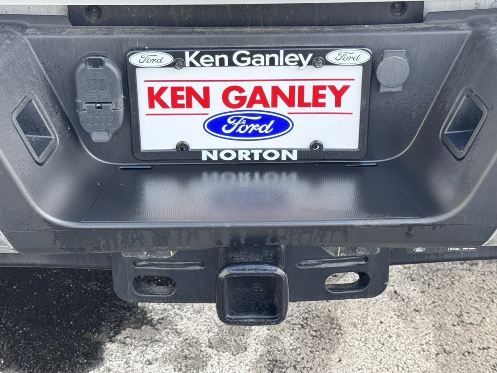 Certified 2022 Ford F250 XL w/ Power Equipment Group image 34