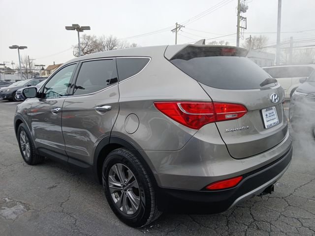 Used 2016 Hyundai Santa Fe Sport image 5