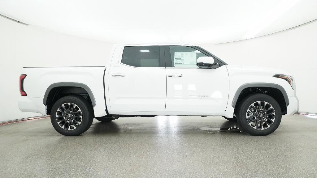 New 2026 Toyota Tundra Limited RWD image 30
