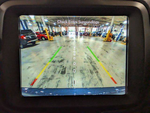 Certified 2023 Jeep Renegade Latitude AWD/4WD image 20