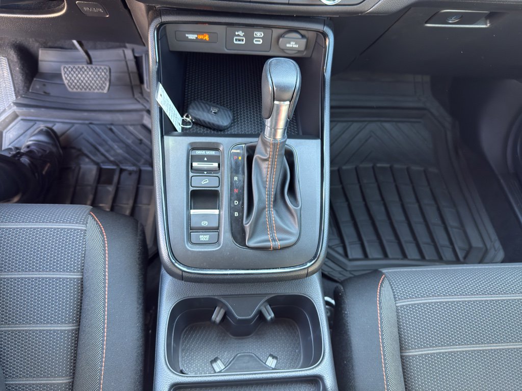 Used 2023 Honda CR-V Sport image 18