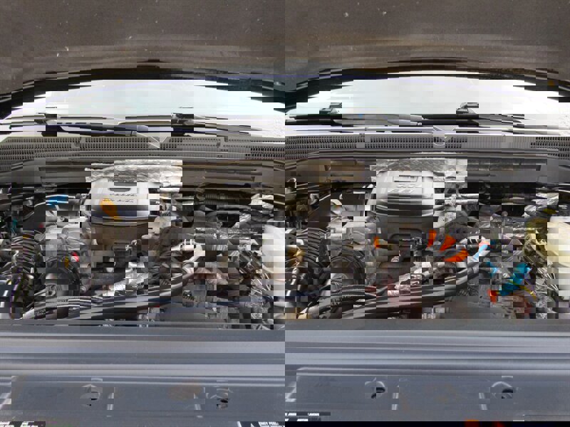 Used 2015 GMC Sierra 2500 Denali w/ Duramax Plus Package image 20