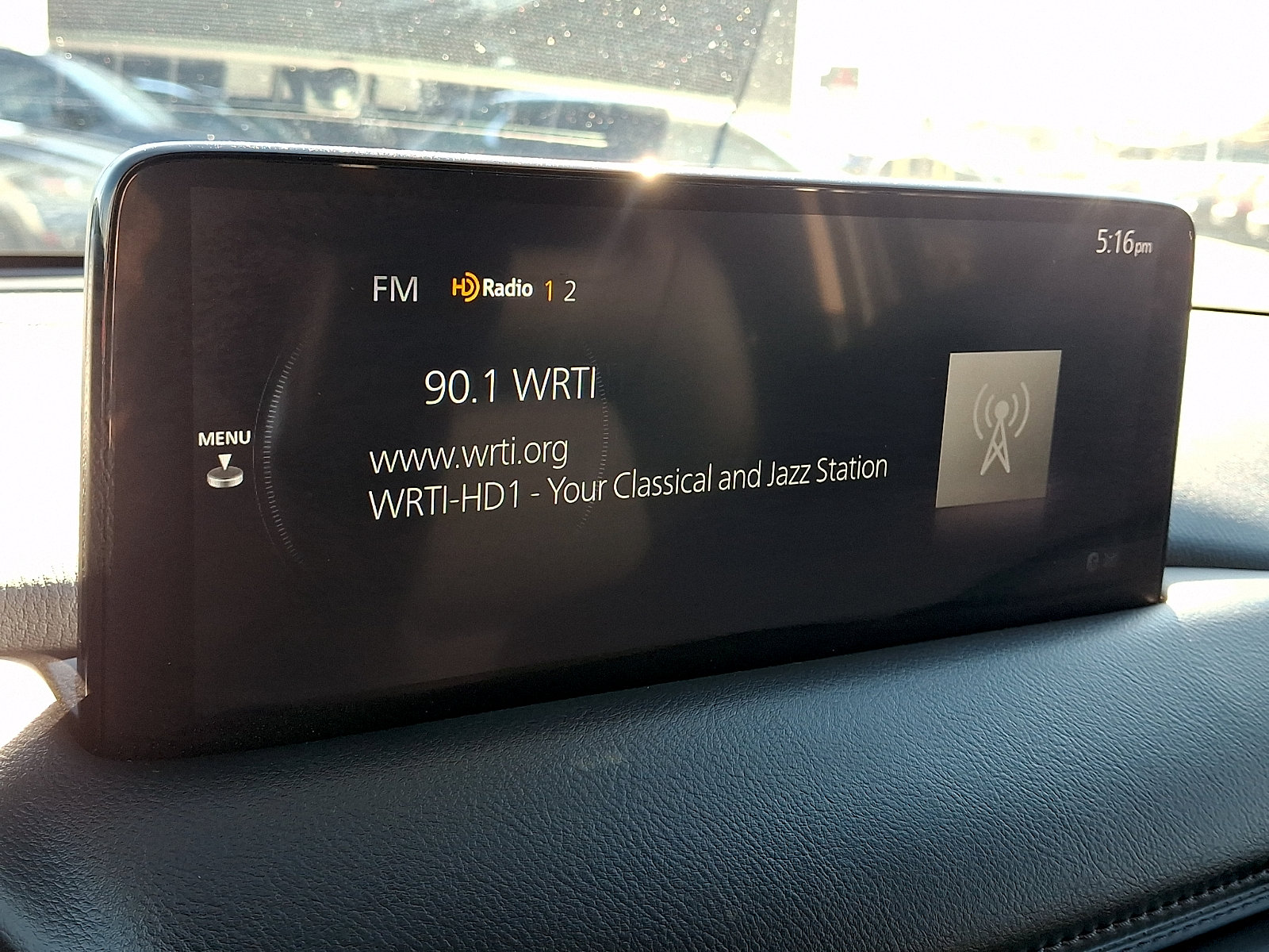 Certified 2023 MAZDA CX-5 AWD 2.5 S image 19