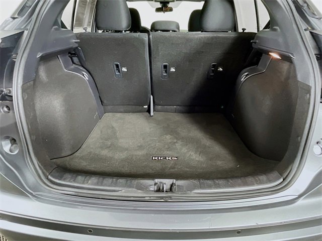 Used 2023 Nissan Kicks SV image 24