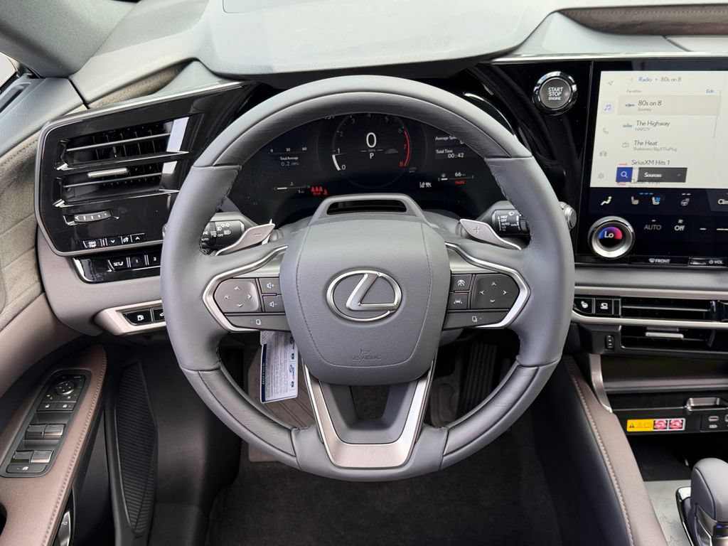 New 2026 Lexus RX 350 AWD w/ Convenience Package image 14