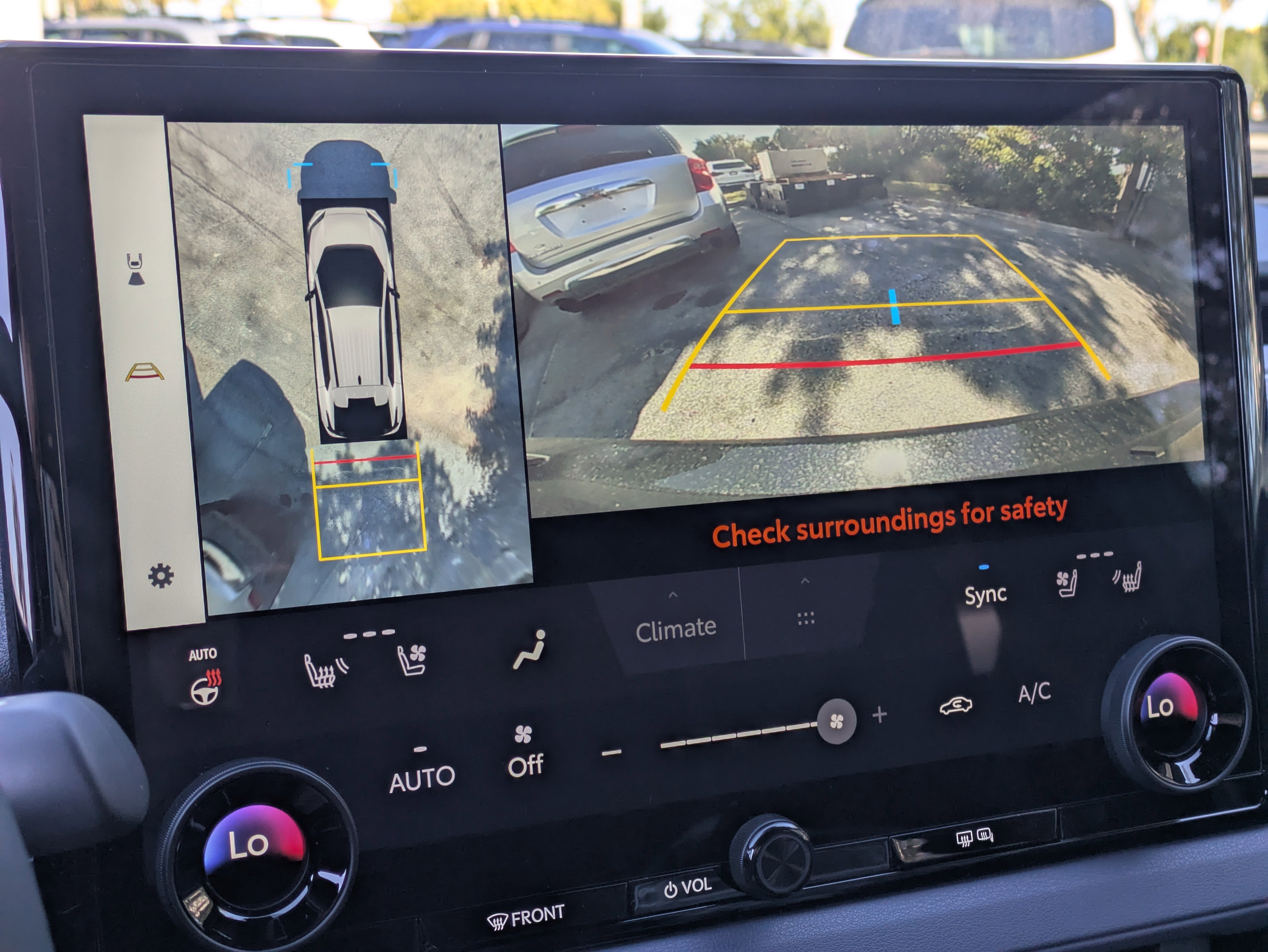 New 2026 Subaru Solterra image 31