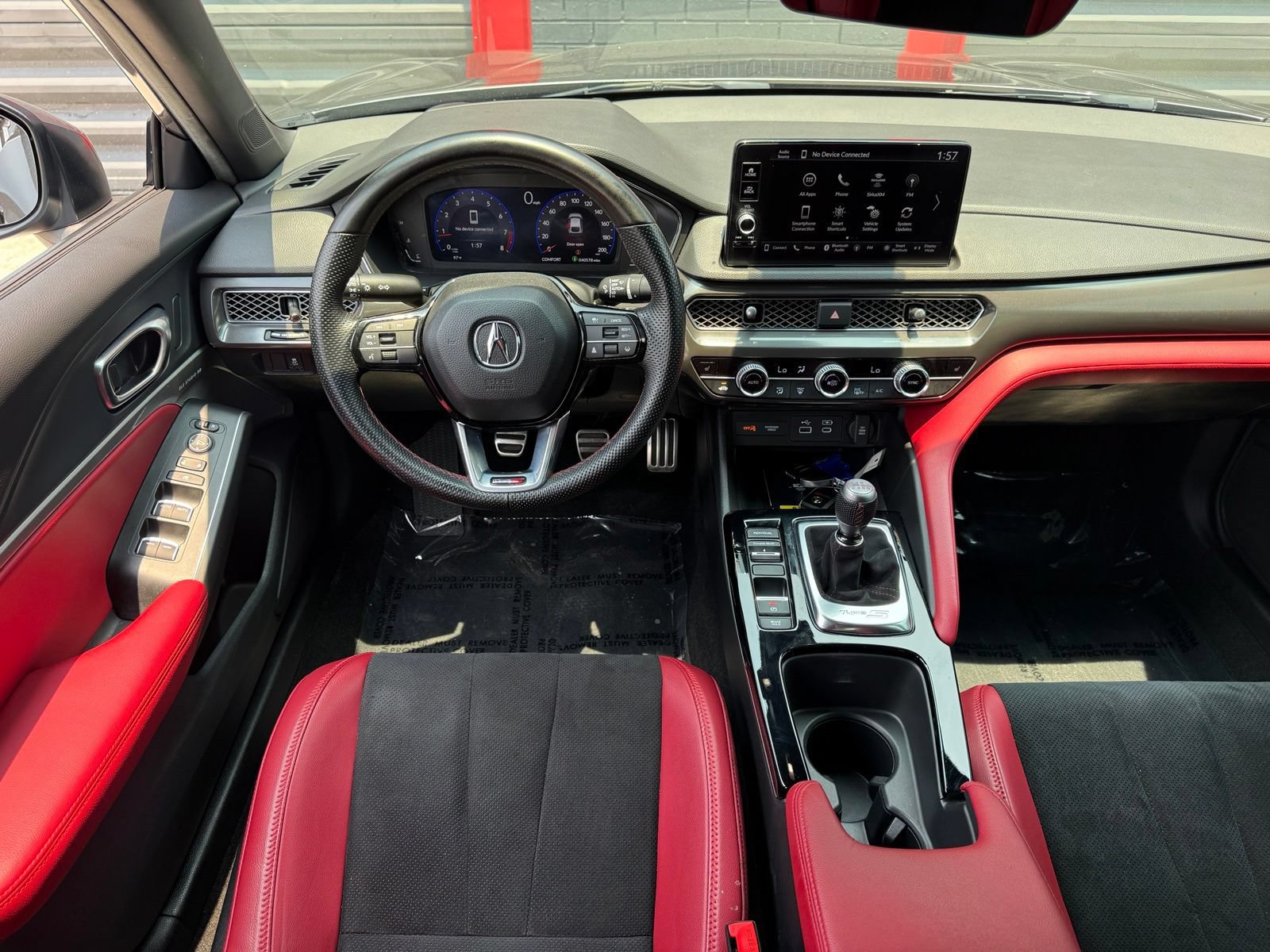 Used 2024 Acura Integra Type S FWD image 31