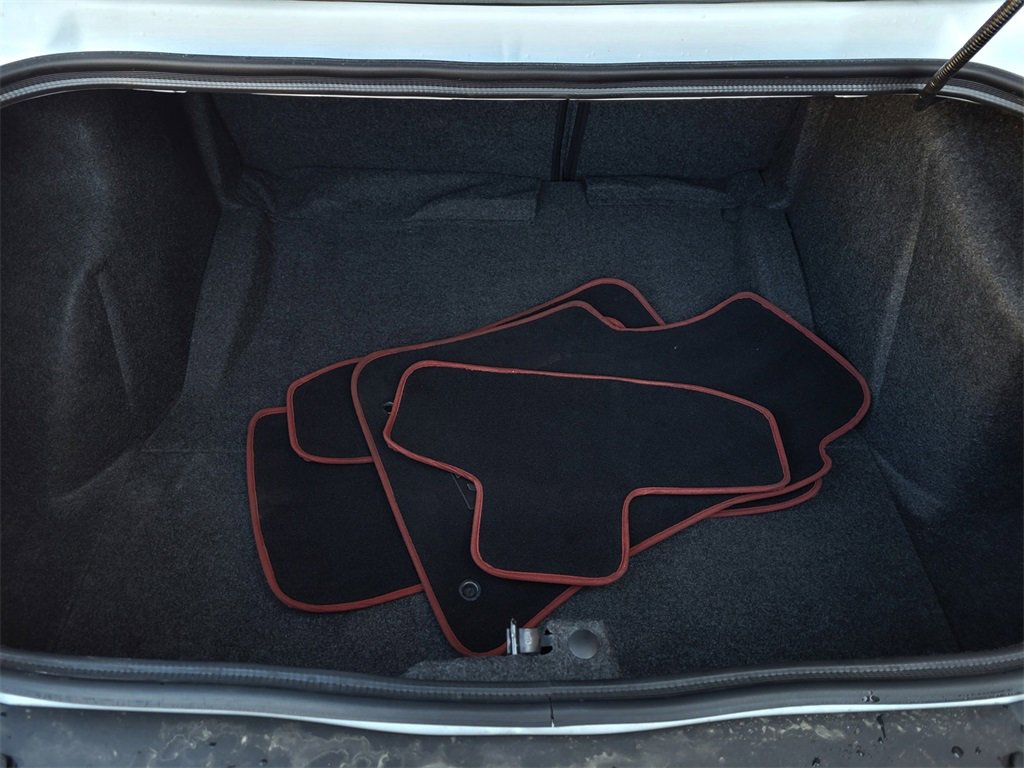 Used 2021 Dodge Challenger SRT Hellcat Redeye image 33