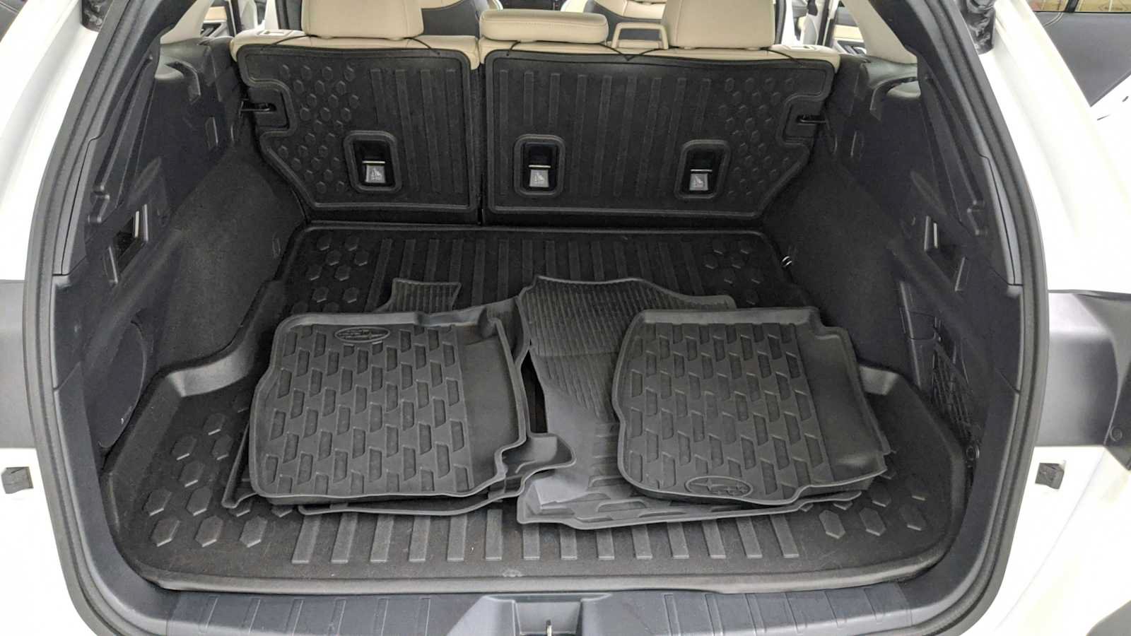 Used 2021 Subaru Outback Limited w/ Popular Package #2 AWD/4WD image 25