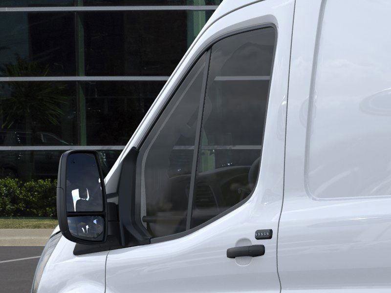 New 2026 Ford Transit 250 148 Medium Roof w/ Load Area Protection Package RWD image 20