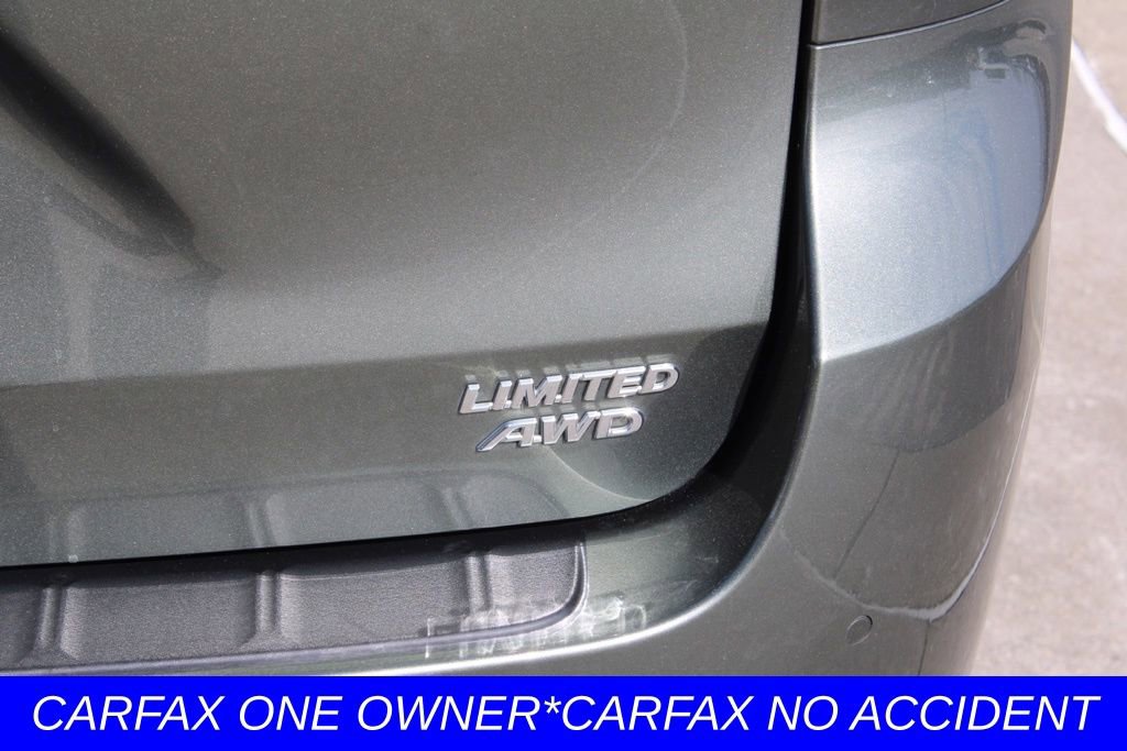 Used 2020 Toyota Sienna Limited Premium image 9