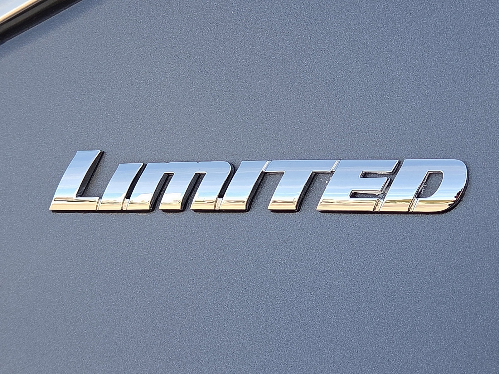 Used 2024 Toyota Tundra Limited image 8