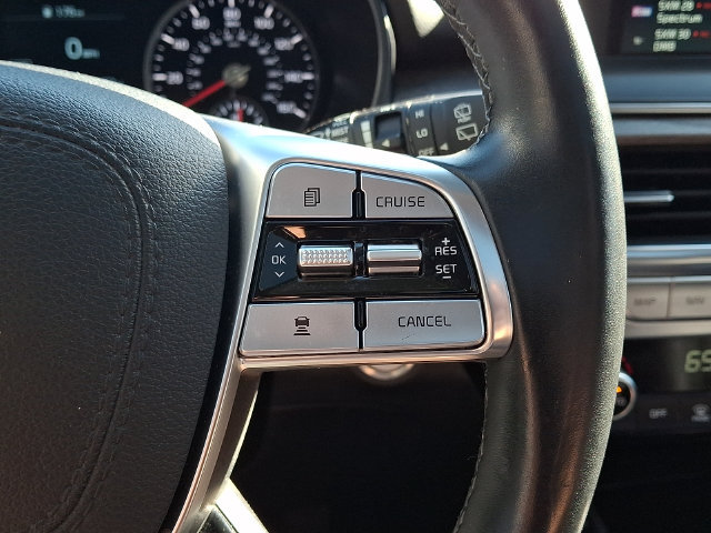 Used 2022 Kia Telluride EX w/ EX Premium Package AWD/4WD image 23