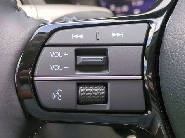 New 2026 Honda CR-V EX-L image 23