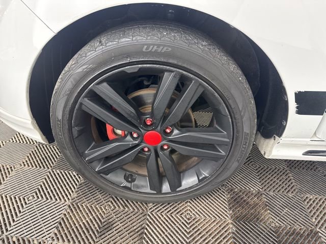 Used 2016 Kia Soul + w/ Soulful Package image 31