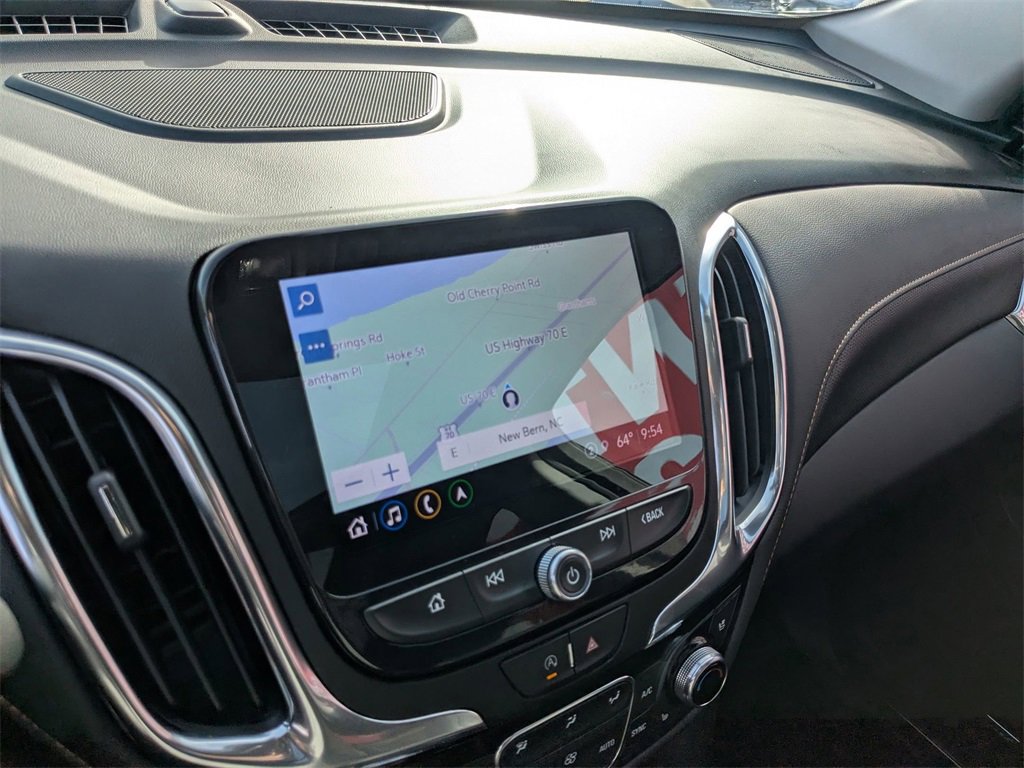 Certified 2022 Chevrolet Equinox Premier image 7