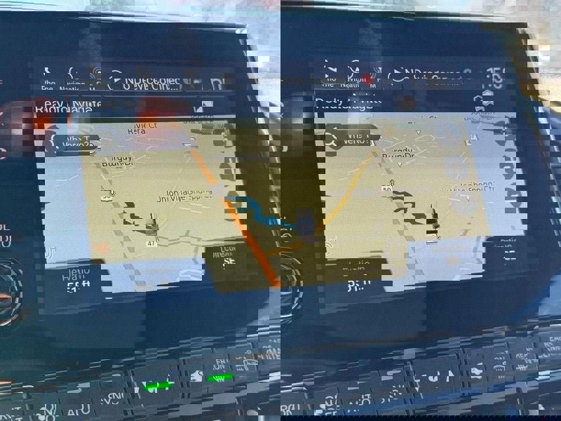 Used 2024 Honda Odyssey Touring image 22