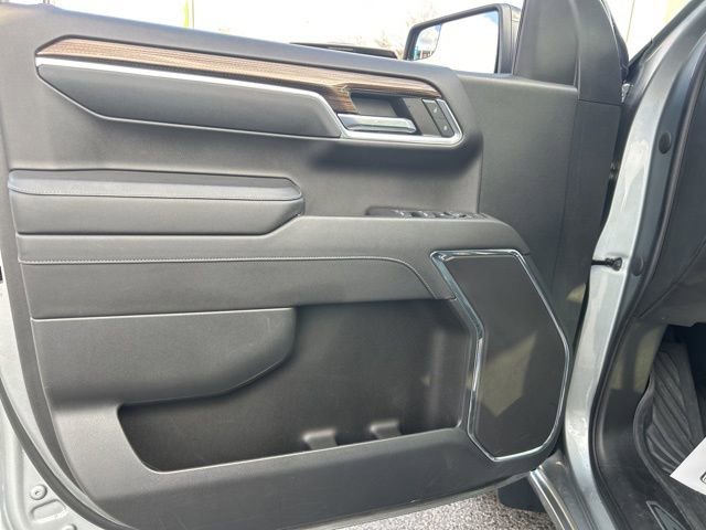 Certified 2023 Chevrolet Silverado 1500 RST image 11