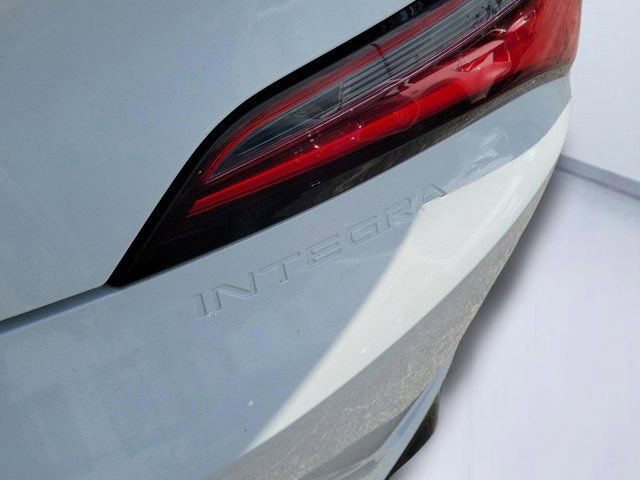 Used 2023 Acura Integra A-Spec image 5