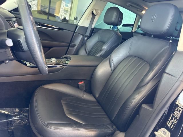 Certified 2022 Maserati Levante GT image 14