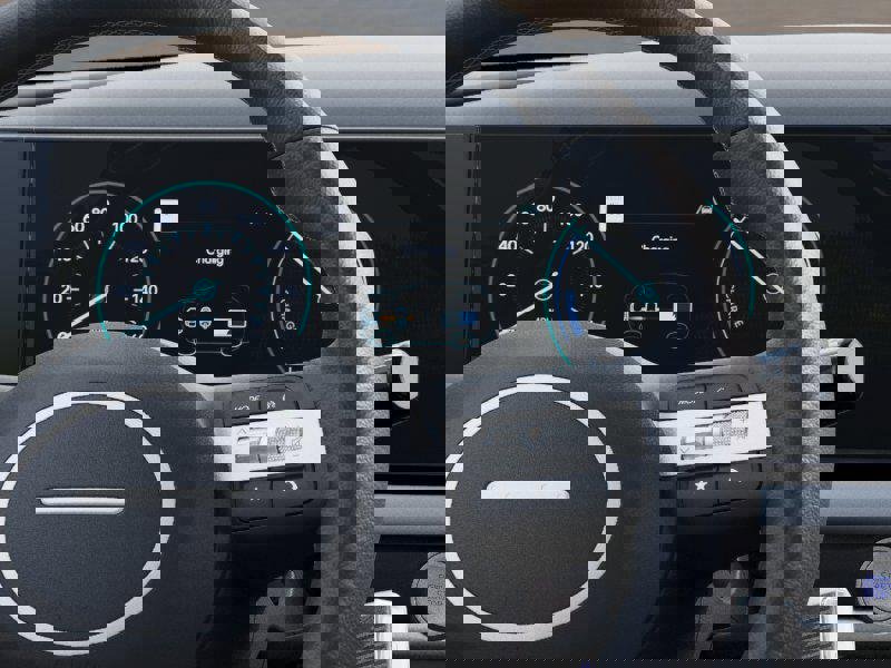 New 2026 Hyundai Tucson SEL image 14