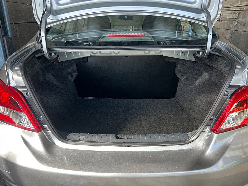 Used 2017 Mitsubishi Mirage G4 ES FWD image 26