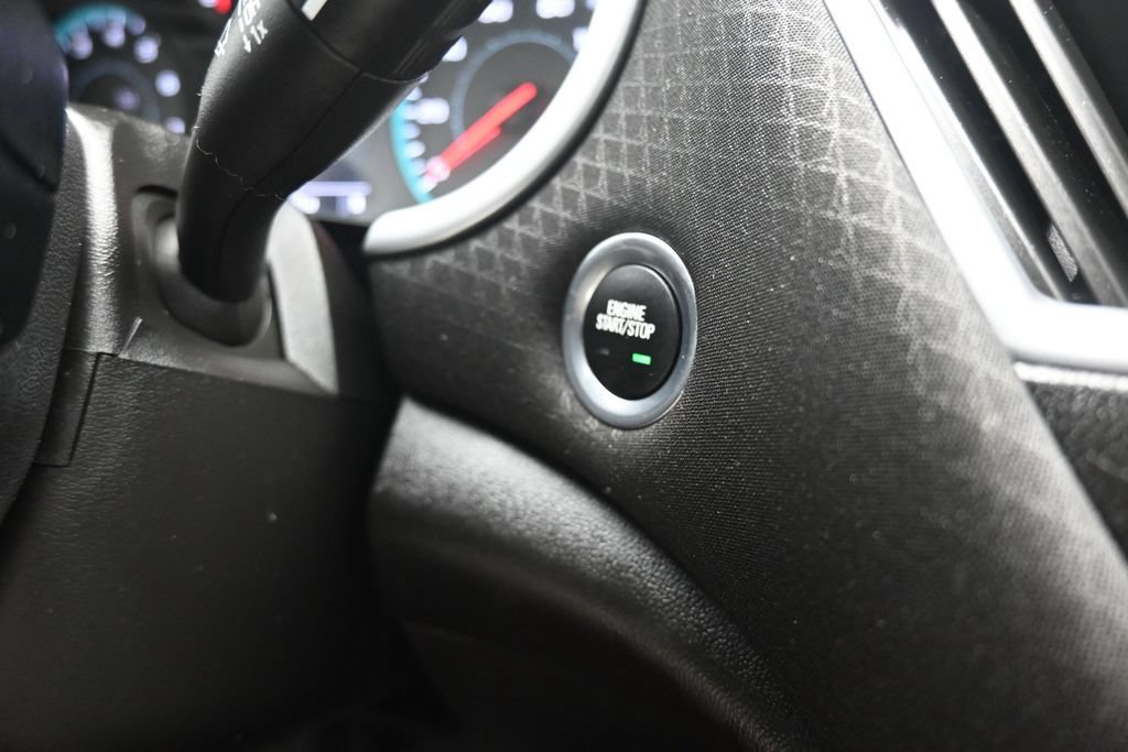 Used 2023 Chevrolet Malibu LT FWD image 20