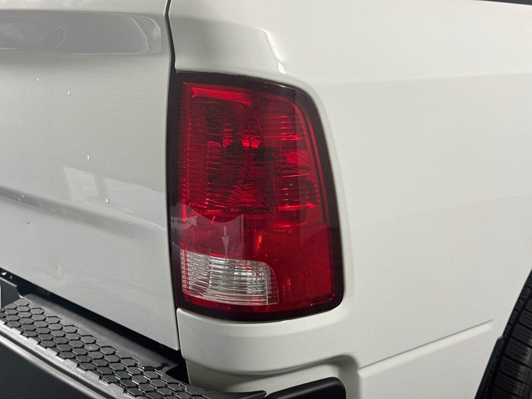 Used 2019 RAM 1500 Tradesman RWD image 29