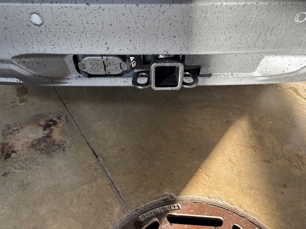 New 2026 Ford Explorer Active image 29