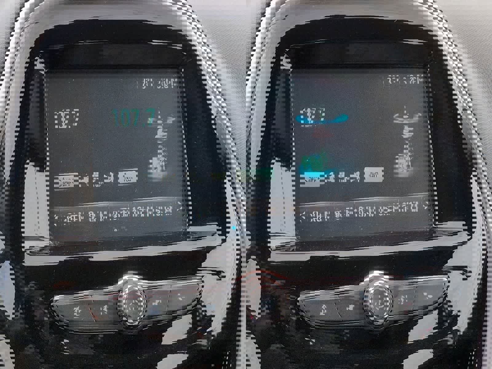 Used 2017 Chevrolet Spark LS image 26