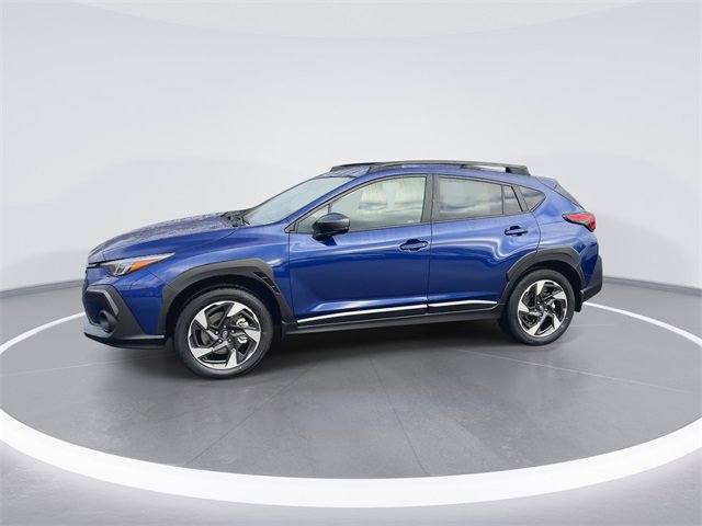 New 2026 Subaru Crosstrek 2.5i Limited image 4