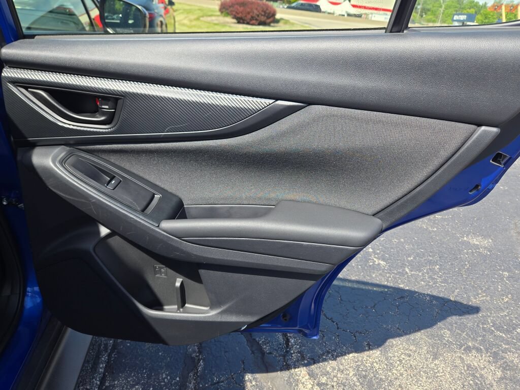 Used 2022 Subaru WRX AWD/4WD image 11