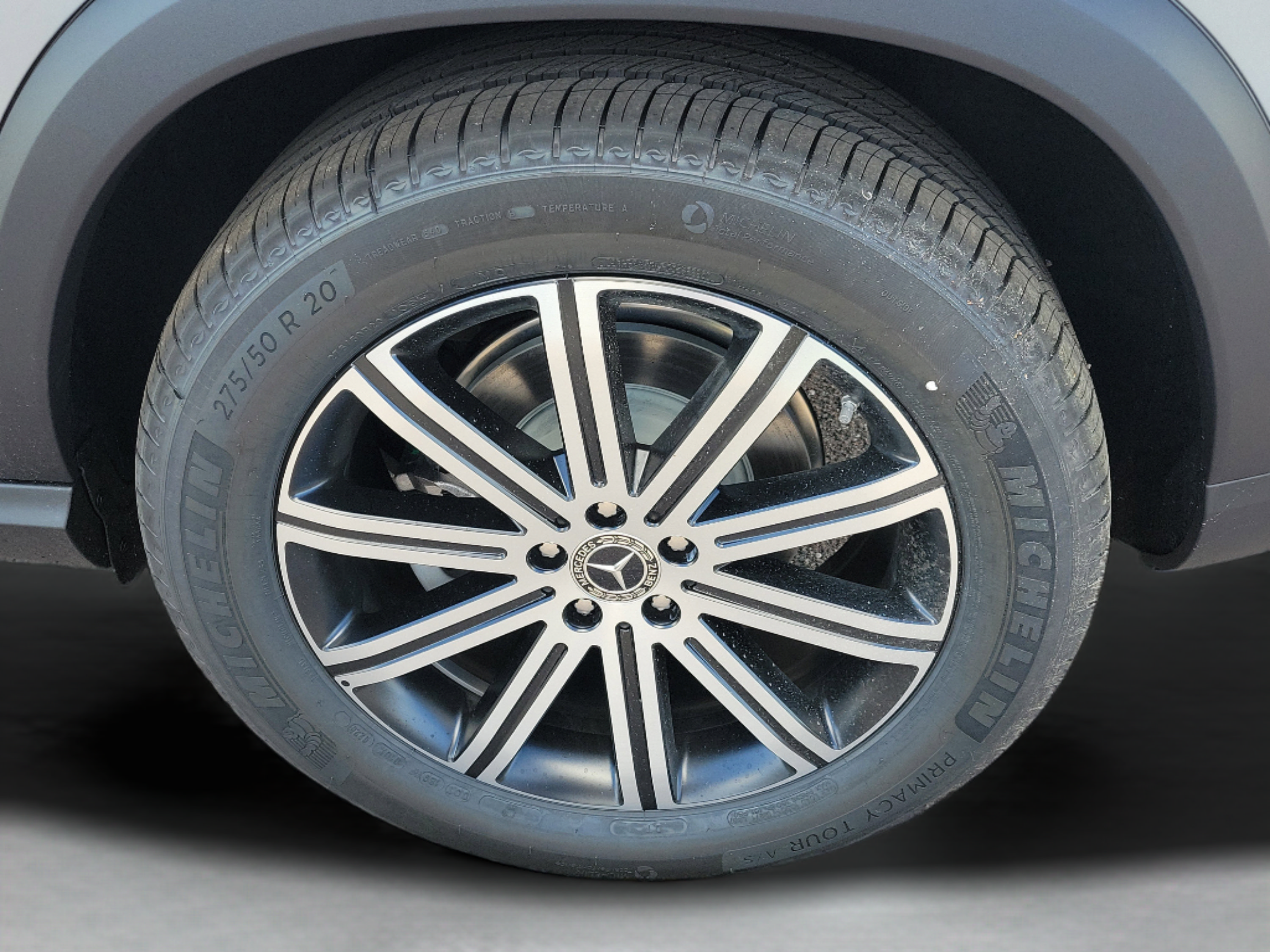 Certified 2026 Mercedes-Benz GLE 350 4MATIC image 33