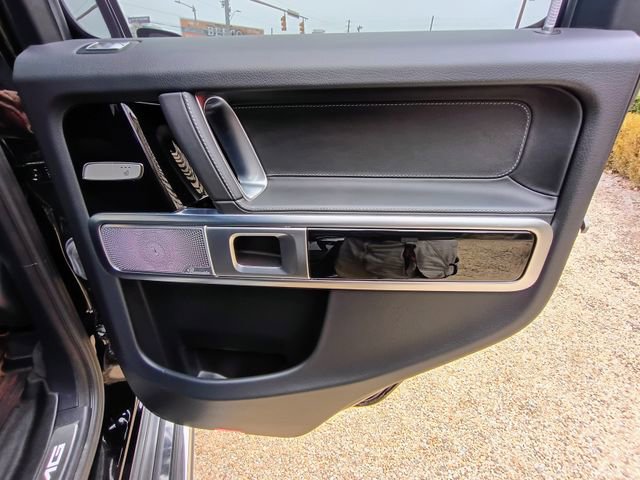Used 2024 Mercedes-Benz G 63 AMG 4MATIC image 69