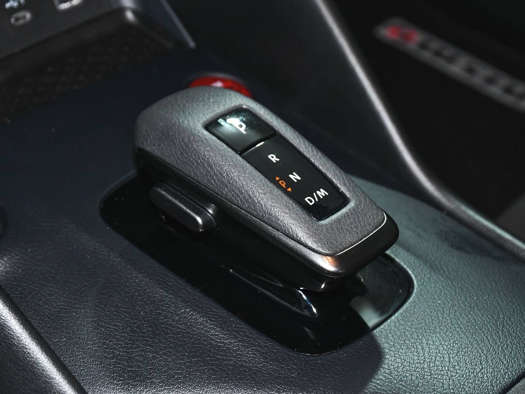 Used 2024 Nissan Z NISMO w/ Floor Mat Package RWD image 39