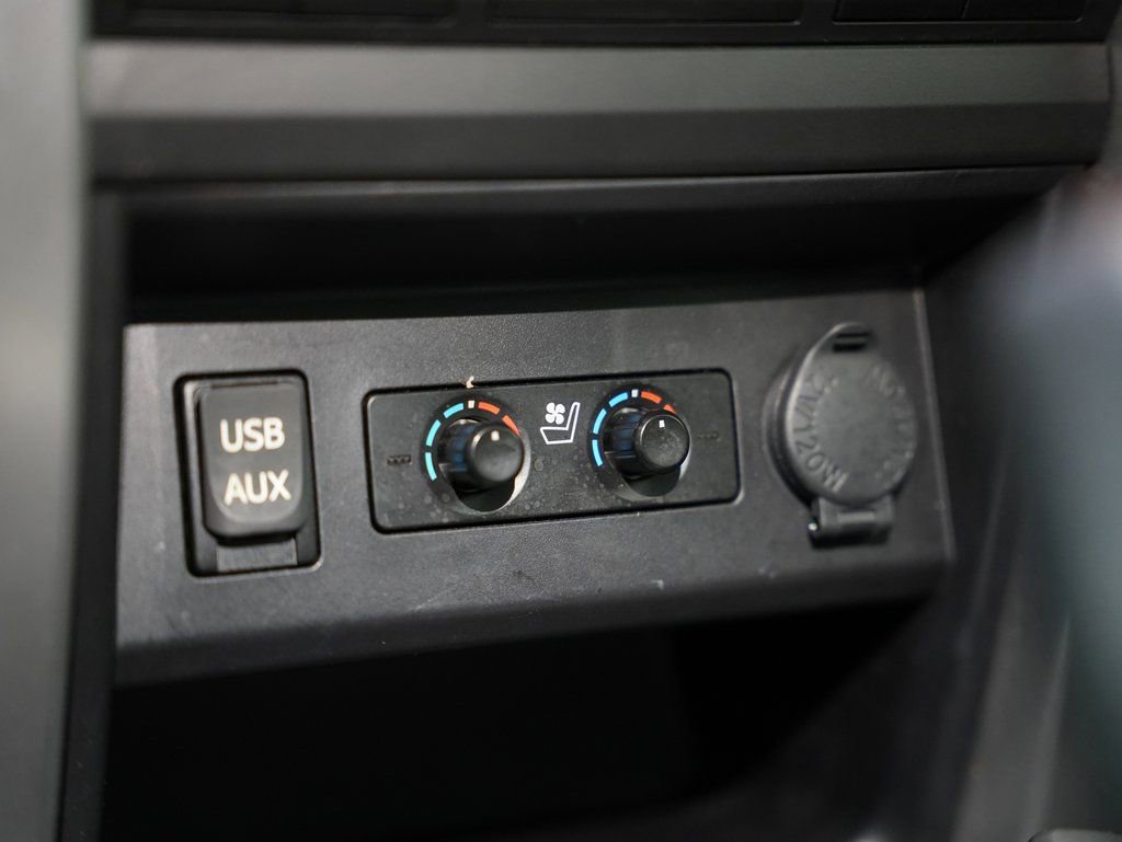 Used 2018 Toyota 4Runner Limited image 29