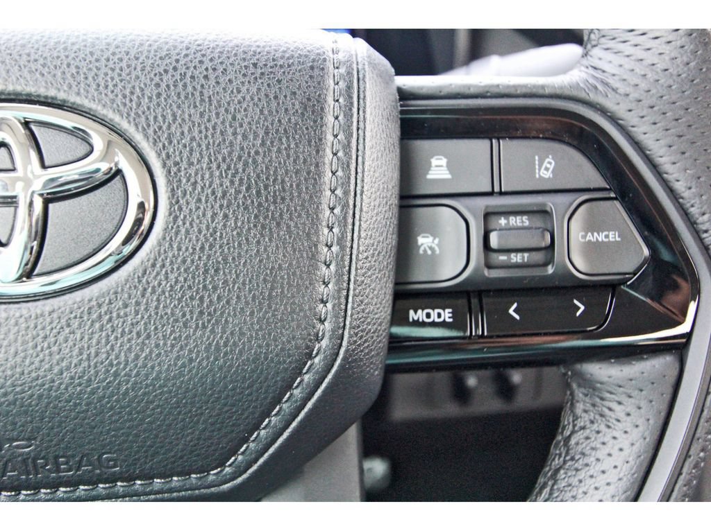 Used 2023 Toyota Tundra TRD Pro AWD/4WD image 19