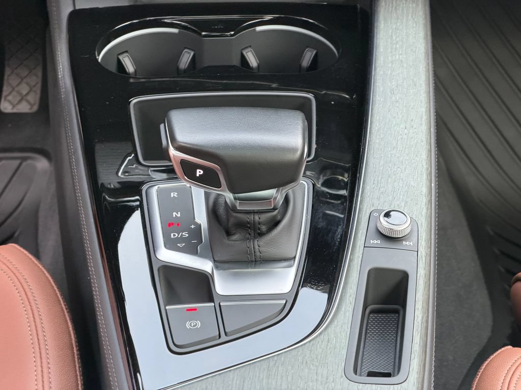 Certified 2023 Audi A5 2.0T Premium Plus w/ Premium Plus AWD/4WD image 19