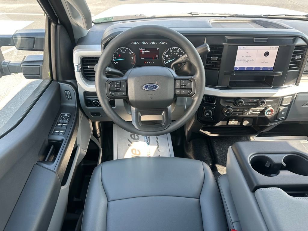 New 2026 Ford F250 XL image 6