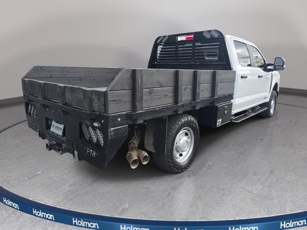 Used 2024 Ford F250 XL AWD/4WD image 6