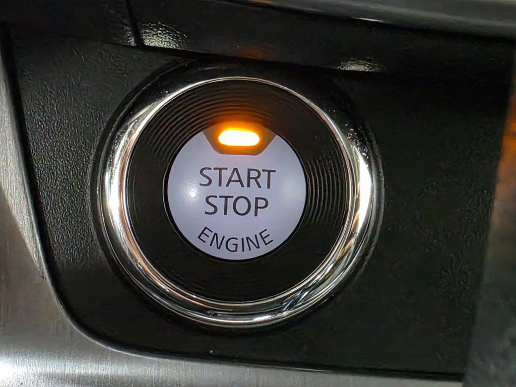Used 2024 Nissan Murano SL image 39