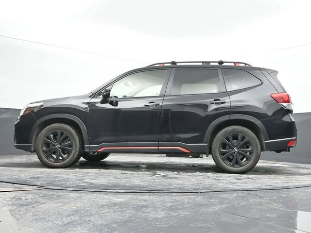 Used 2019 Subaru Forester Sport w/ Popular Package #2 image 47