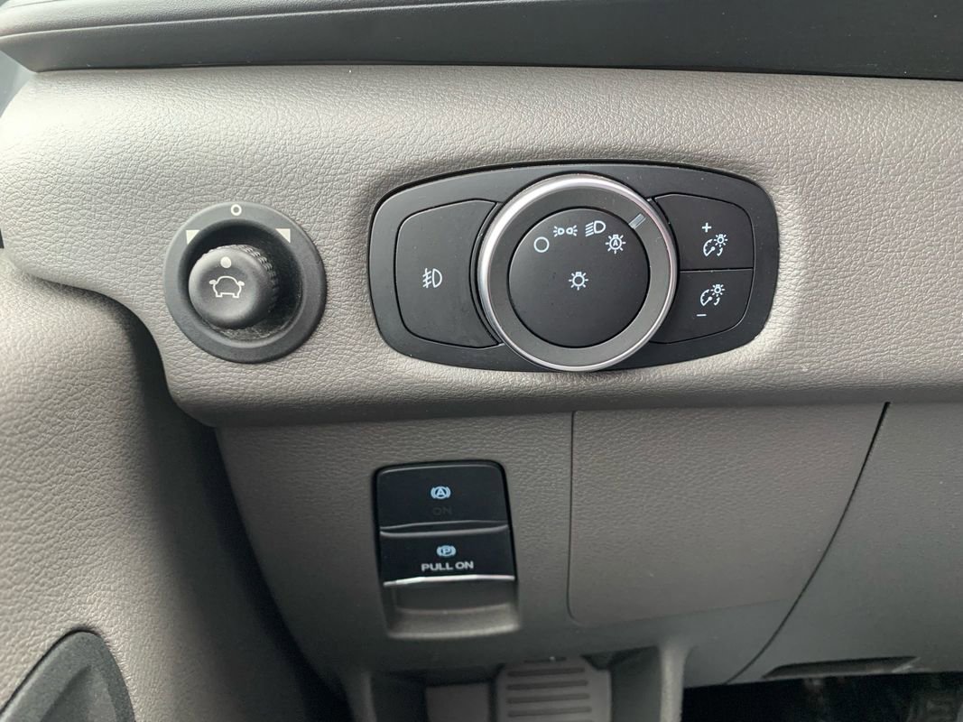 Used 2023 Ford Transit 250 Low Roof AWD w/ Exterior Upgrade Package image 30