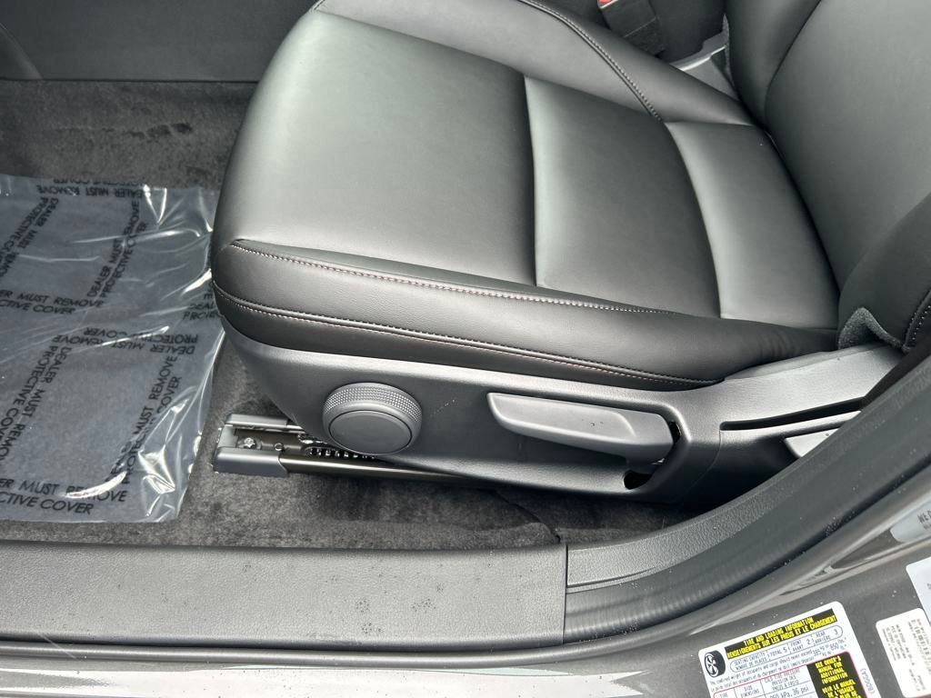 New 2026 MAZDA MAZDA3 s Sport image 15