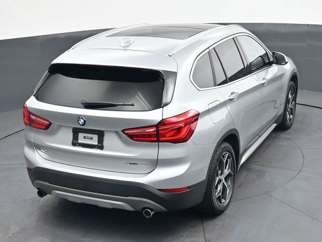 Used 2018 BMW X1 xDrive28i w/ Convenience Package AWD/4WD image 24